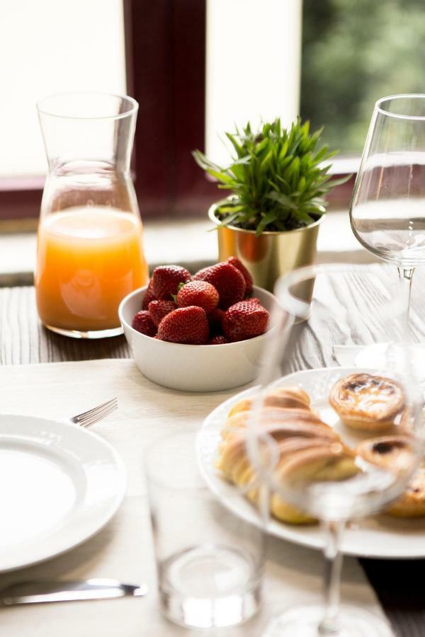 Gil Vicente - Charming Guesthouse Porto Quarto foto